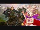 【東方MTG】ＭＴＧ「神子と布都と、時々青娥」【レガシー】