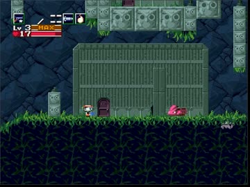 卍【実況】あーそういえば洞窟物語がやりたいpart05