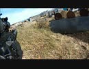 ヒカル兵長のサバゲー記録 FILE50　DSK定例会　撃ち始め　1/4