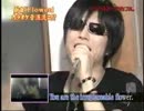 GACKTがカラオケでFlowerを歌ってみた