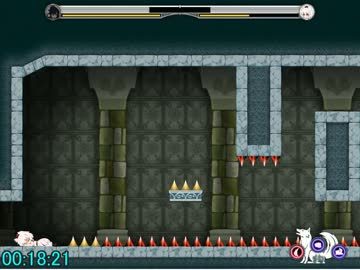 【6%RTA】 ダブルフォーカス  38:39 part2