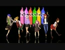 Blessing【ver. DRMW3S】