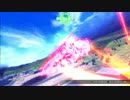 【EXVSFB】 Let'sファイティン  Part34 【エクシア視点】
