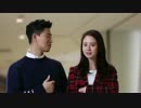 【ランニングマン】月曜カップル CM / Making