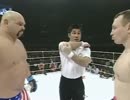 【PRIDE】イゴール・ボブチャンチンvsダン・ボビッシュ【総合格闘技】
