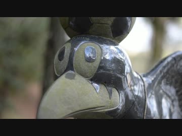 my old home *winter*