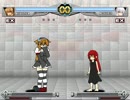 【REQUIEM】 ネゲマート(アンジェリカ) vs みずちゃま(レクイエム)