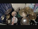 憑物語ED ClariSの「border」FullSizeを叩いてみた。