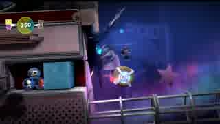 人気の リトルビッグプラネット3 動画 180本 3 ニコニコ動画