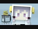 【Minecraft1.7.10】続・兎と亀【結月ゆかり実況】 7