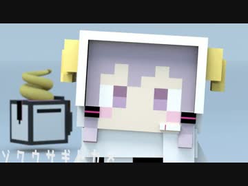 【Minecraft1.7.10】続・兎と亀【結月ゆかり実況】 7