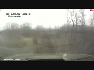 世界の事故・アクシデント集171