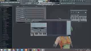 初心者が送る初心者向けのワブルベース講座@FL Studio