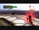 【DMC4】明けましておめでとう黒ダンテさん
