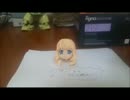wixoss開封動画