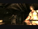 【字幕プレイ】19歳女子（仮想）のベリハな人生【Fallout3（PC)】 Part6-2