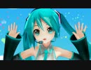 【MMD‐PV風】Heart Beats