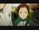 【MAD】デュラララ!!でソクラティックラブ
