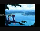 神域のかくれんぼ暮らし　【東方三月精　～ Oriental Sacred Place】