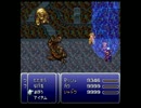 SFC音源　FF8より「The Man with The Machine Gun」