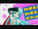 【初音ミク】ミザナビーム【オリジナル】