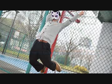 【村人】ギガンティックO.T.N　踊ってみた【16歳記念☆】