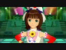 [H.264]アイドルマスター 春香 魔法をかけて 60fps