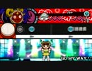 【太鼓の達人】GO MY WAY!!