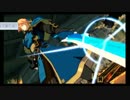 【GGxrd】 カイ・キスクの森_part4 【8段】