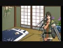【重巡洋艦】 筑摩ボイス集 【航空巡洋艦】