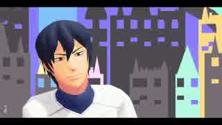 【ダイヤのMMD】 降谷くんと純さんできょうもハレバレ