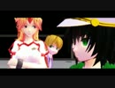 東方宇宙大作戦