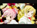 （試）まどマミで 『only my railgun』 （高解像度版）