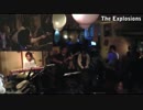 ザ・エクスプロージョンズ　「Englishman in New York」