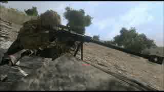 狙撃シーン集【ARMA3】