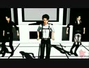 [進撃のMMD]兵長×3でPart Of Me