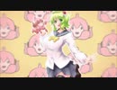 【アニソンカバー祭り2015】【GUMI】わぴこ元気予報!【カバーアレンジ】