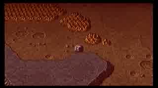 PSP版FF4 クリア後のおまけ動画part1