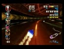 ゆっくりファルコン＆うｐ主のF-ZERO GX Part 1 後半 【ゆっくり実況】