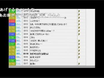 【ニコ生】うんこちゃん、つわはす・しんすけその他実況者について語る