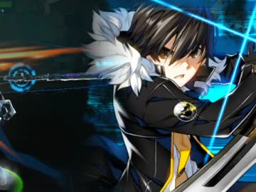 CLOSERS BGM 「DUNGEON BGM ４」