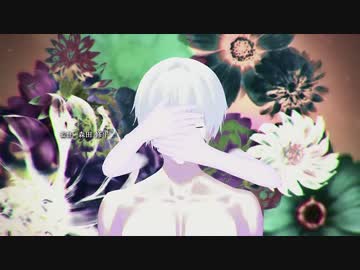 【HD画質】東京喰種√AのOPに中毒になる動画
