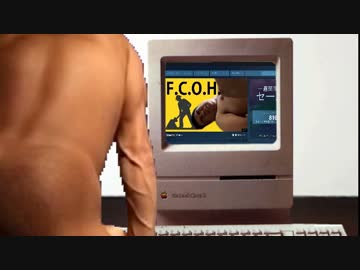 Steamでお買い物をする先輩.hl3