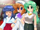 だろだろびより ［綿］　　独り言プレイ Part ２０