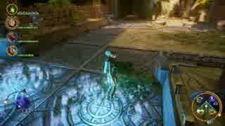 [PS4]ドラゴンエイジ実況動画[Part22-1]