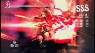 DmC Devil May Cry -DMD ALL SSS Retake- M3