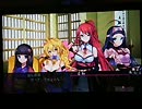 PSV版戦極姫5  大友家  直取り  その6