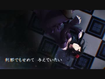 【NNI曲】days in the past【闇の暗黒曲】