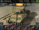【センシャ】WoT Blitzプレイ動画その56 米駆逐 【壊すべし】