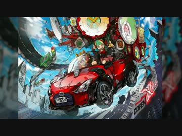 【HoneyWorks×鎖那】デート【COPEN 「XPLAYミュージック」 第4弾】